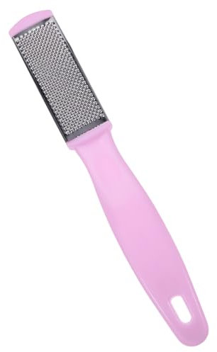 Ipetboom Per Inossidabile Strumento Per Pedicure Per Rimozione Della Morta Dei Casa Professionali e Duraturi