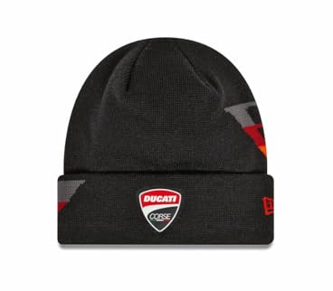 Ducati Corse Shock Mütze