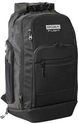 Rip Curl 2025 Rucksack F-Light Surf 40L Icons 154MBA - Midnight