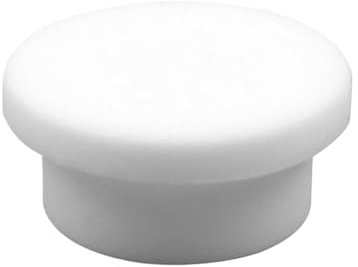Bouchon de trop-plein en silicone pour lavabo - 2 à 2,4 cm - Facile à utiliser - Portable - Pour cuisine et salle de bain