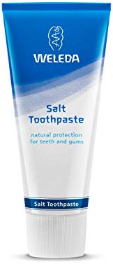 WELEDA Salt Toothpaste 75ml