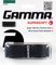 Gamma Supersoft Basisgriffband, schwarz, S