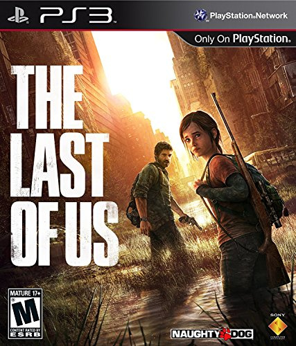 The Last of Us [SONY PlayStation 3 / USA]
