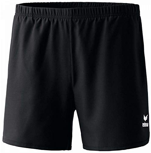 Erima women's Tennis Shorts 46 Black