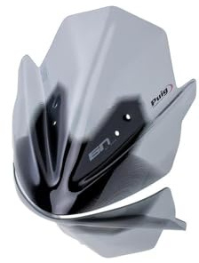 Puig 5997H New Generation Naked Sport optimierte Aerodynamik, Getönt