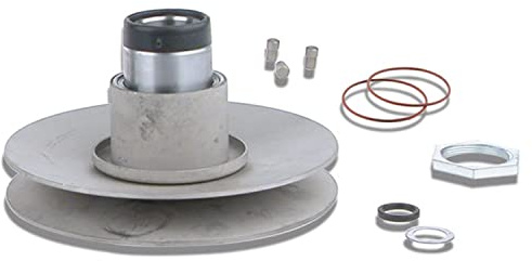 Wandler Kit Malossi Overrange für Minarelli lang
