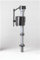 Fluidmaster 400UK Toilet Fill Valve Bottom Entry Twin Pack