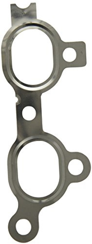 Elring 428.930 Dichtung, Abgaskrümmer | Kompatibel mit: HONDA CIVIC VII Hatchback, OPEL ASTRA H, ASTRA H Caravan, ASTRA H GTC, ASTRA H Kasten/Kombi