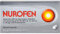 NUROFEN Ibuprofen 400 mg überzogene Tabletten 24 St