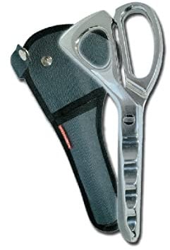 Gima 34127 Forbici di Emergenza, 23.5 x 10.8 cm