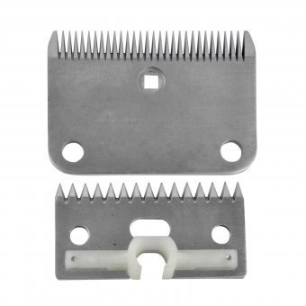 Ersatzmesser für Schermaschine