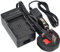 BLS-1 Chargeur de Batterie AC/DC Wall/Car pour Olympus BLS1 BLS-5 PS-BLS1 BCS-1 PS-BCS-1 BLS5 PSBLS1 BLS50 E-P3 E-PL E-PL3 E-PL5 E-410 E-PL1s E-PL2 E-M10 Stylus 1 Stylus1 E-M10 E-PL6 E-PL7 E-PL8