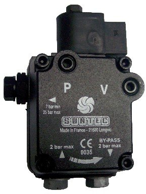 Pumpe Heizkessel/Stövchen – SUNTEC as47 a1536