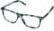 Marc Jacobs Brillengestelle MARC 21 Oval Brillengestelle 53, Mehrfarbig