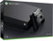 Microsoft Xbox One X 1TB Konsole, schwarz, Standard Edition