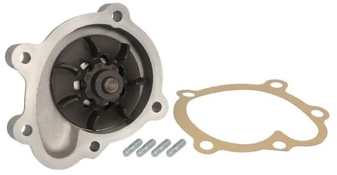 INA 538 0315 10 Kühlmittelpumpe Motorkühlung Wasserpumpe mechanisch Kompatibel mit OPEL Astra G CC T98 1334069 1334115 6334008