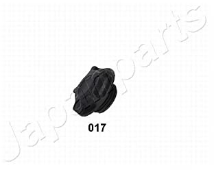 JAPANPARTS KO-017 Öldeckel Kompatibel mit TOYOTA RAV 4 III ACA3, ACE, ALA3, GSA3, ZSA3 1210813010 1210878010 121800D010