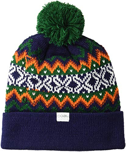 Coal Herren Mütze The Winters Beanie