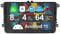 JUNHUA 9 Android Octa-Core 4+64GB Wireless Carplay Android Auto GPS Autoradio Navigation für VW Passat B6 Golf 5 6 V VI MK5 MK6 Plus Tiguan Touran Multivan T5 Polo Caddy Skoda Seat WiFi Built-in 4G