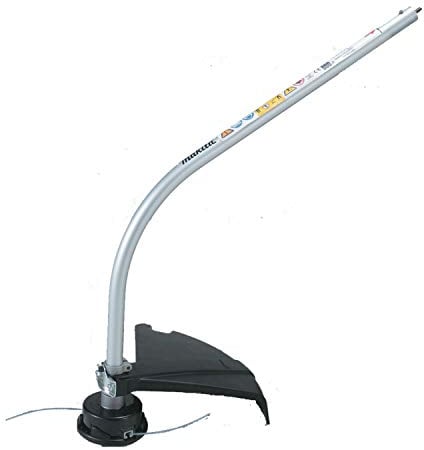 Makita Trimmer Aufsatz EM400MP Für DUX18 DUX60