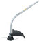 Makita Trimmer Aufsatz EM400MP Für DUX18 DUX60
