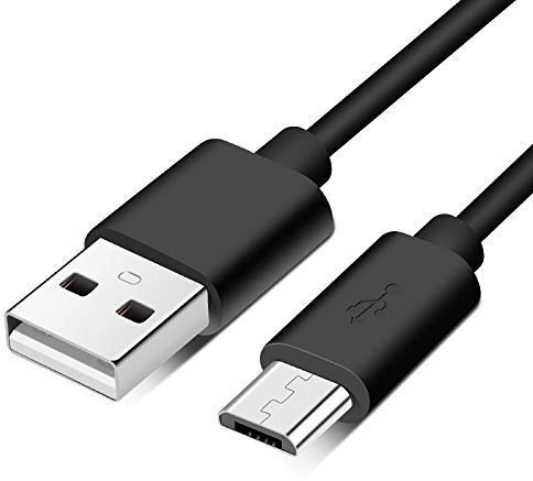USB Charging Cable Data Transfer Charger Cord Compatible with Kodak Pixpro Astro Zoom AZ401 AZ421 AZ252 AZ901 FZ152-RD FZ53-RD FZ43, Kodak Easyshare C123 Sport C142 C143 C183 C195 C1505 C1530 C1550
