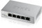 Zyxel GS1200-5 - 5 Porte Switch