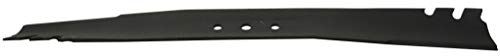 GREENSTAR - Lama per tosaerba TORO - Lunghezza: 550 mm - Sostituisce Origine 1108-9764-03/108-9783-03/131-4547-03/131-9683-03
