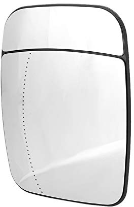 Demeras Elektrische Heizung Au?enspiegelglas Ihr Fahrzeug Autozubeh?r
