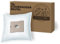 SAUG-FREUnDE | 10 Staubsaugerbeutel ähnlich SWIRL Y 05, Y 93, Y 101, Y 201 I Y05, Y93, Y101, Y201, MENALUX 4000, ALDI QUIGG DIV 150, DIV150 (DA6)