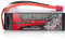 GOLDBAT 2200mah 4S 50C 14.8V lipo battery Soft Case RC lipo battery with Dean-Style T Connector for RC Car Airplane Helicopter Boat Buggy Truck Helicopter Airplane Racing Models