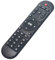 ALLIMITY Ersatz Fernbedienung passend für MXQ TV Box H96 Pro+, H96, MAX, MX10, T95M, T95Q, T9, T95 MINI, HK1 Play, H96, X96 MINI, X96 MAX, X96 Air, MX9, V88, HK1 MAX, A95X R2
