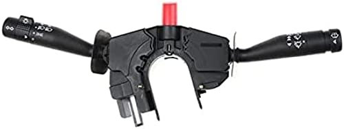 Wischer-Scheinwerfer-Blinkerschalter, für Ford. ,Für Courier,Für Fiesta MK4 KA PUM-a 1072957 XS6T11K665CA 1E0066120B XS6T-11K665-CA