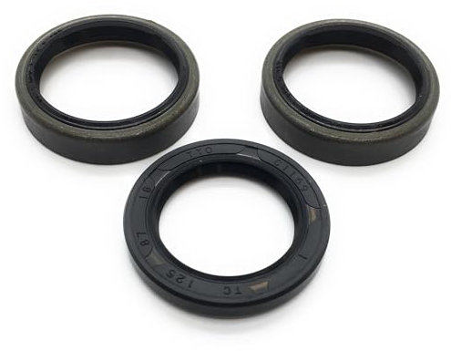 REPLACEMENTKITS.COM Marken Schneefräse Getriebe Dichtungssatz kompatibel mit Toro Power Max Schneefräsen und anderen, ersetzt 253-149 & 7-0045