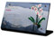 Acrylic Display Case for Lego Orchid 10311, Acrylic Showcase Compatible with Lego 10311(Not Include Lego Model) A,5mm