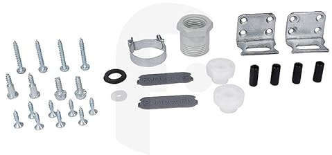 Montagesatz (Einbausatz) für u.a. AEG, Electrolux Geschirrspüler 140003555582