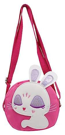 GALPADA Kreative Schultertasche fürs Handy Tragbare Aufbewahrungstasche Allround-tasche für Damen mit Platz für Schlüssel und Kleinigkeiten Leicht und Praktisch