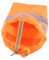 40 cm Nylon-Flughafen-Windsack, Rip-Stop-Windmessungs-Sockentasche für den Außenbereich, mit reflektierendem Gürtel für den Außenbereich, Flughafen, Bauernhof, Park und
