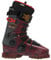 K2 - Skischuhe Revolve TW Freestyle Herren – Herren – Größe 45,5 – Rot
