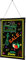 Tableau d'écriture LED 60 x 80 cm - Pour magasins, bars, affiches néon - Panneau publicitaire DIY avec crochets, coins anti-collision, pour décoration, affiches, tableaux à la maison, magasins, bars,