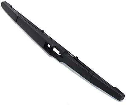 zjlgs Juego de Escobillas Limpiaparabrisas para Vauxhall Opel Astra J GTC Tourer Schrägheck 2009-2015, Escobilla Limpiaparabrisas Repuesto Limpiaparabrisas Trasero