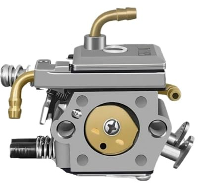 Carburador compatible con motosierra de cuatro tiempos 52-58
