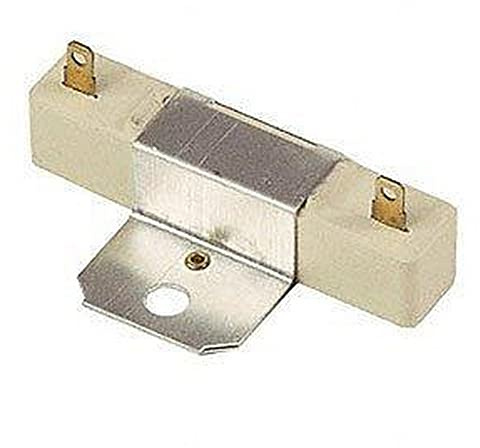 8214 MSD Coil Ballast Resistor 0.8 ohm