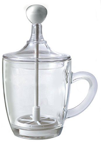 Cappuccino Creamer LIMPIDO 3 Tazze FRABOSK