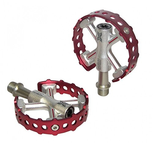 Freestyle Pedal Xpedo Traverse XCF-06AC
