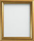 Frame Company Eldridge Range Gold 20x16 inch Picture Photo Frame *Choice of Sizes* Fitted with Real Glass