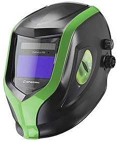 3M Schweissband aus Frottee, 2er-Pack 167520 Kopf- und Gesichtsschutz Automatik Schweißhelm Zubehör