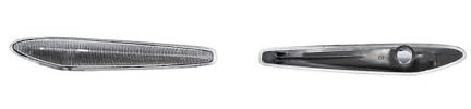 Alkar 3111473 Blinkleuchte | Kompatibel mit: ALFA ROMEO 159, 159 Sportwagon, BRERA
