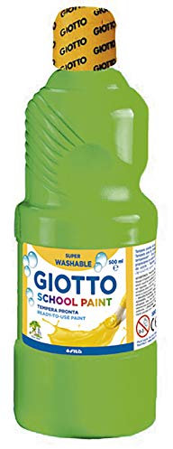 Giotto - Témpera, color verde esmeralda (535313)