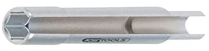 KS Tools 500.7351 Special Glow Plug Socket, 8 mm